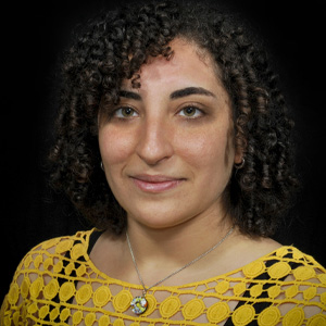 Sara Al Sayed